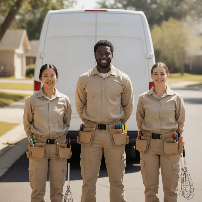 Wildlife removal Santa Fe